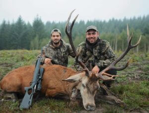 huntingpassion