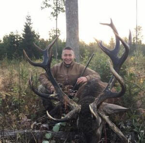huntingpassion