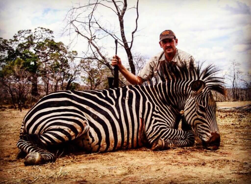 Safari de chasse gros gibiers en Afrique du Sud Hunting Passion — free download