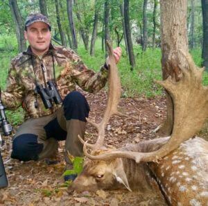 huntingpassion