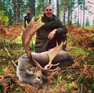 huntingpassion